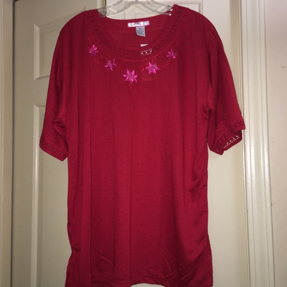 Women’s T-shirt